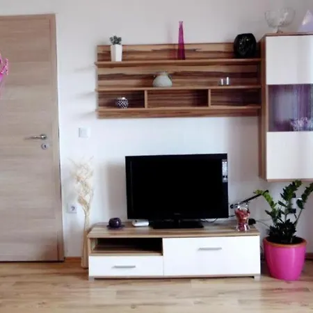 Sara 1 Apartmán Makarská