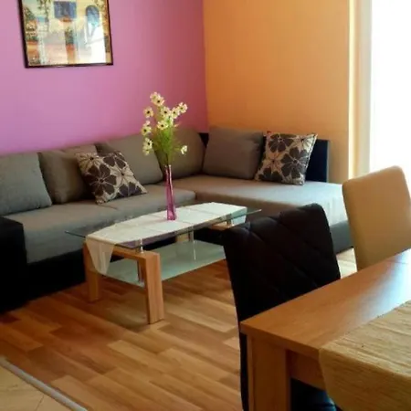 Apartmán Sara 1 Makarská