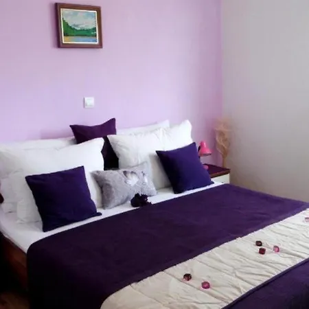 Sara 1 Apartmán