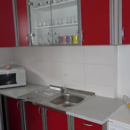 Apartmán Sara 1 Makarská