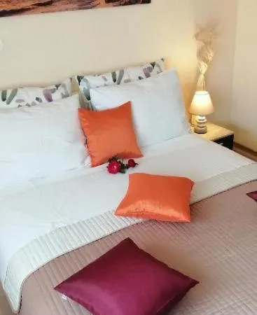 Sara 1 Apartmán *