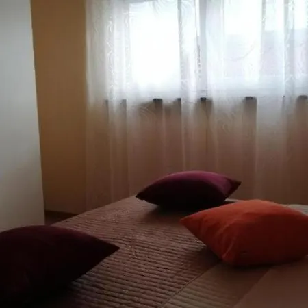 Sara 1 Apartmán Makarská