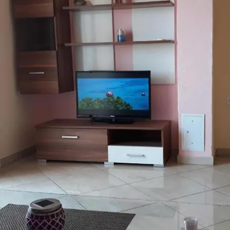 Apartmán Sara 1