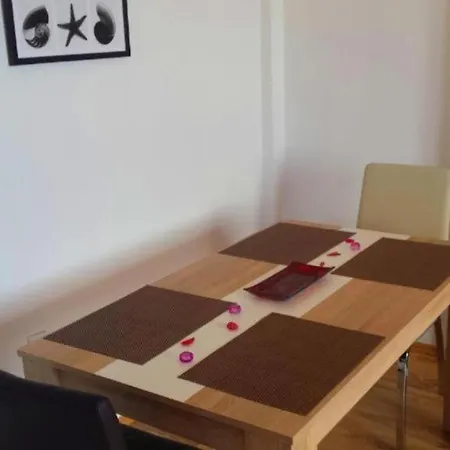 Sara 1 Apartmán