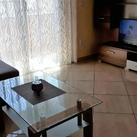 Sara 1 Apartmán