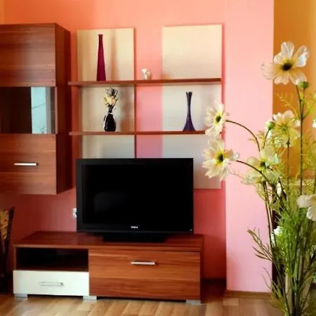 Sara 1 Apartmán *