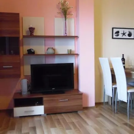 Sara 1 Apartmán Makarská