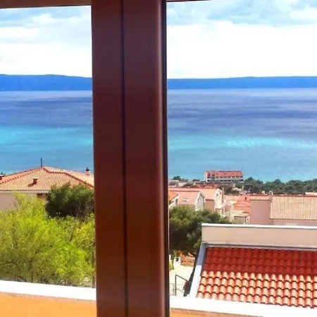 Apartmán Sara 1