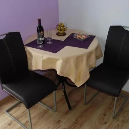 Sara 1 Apartmán