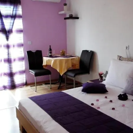 Sara 1 Apartmán