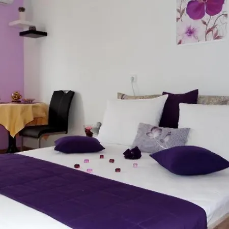 Apartmán Sara 1 Makarská