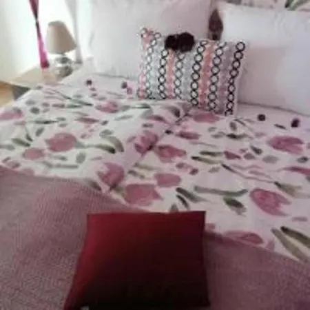Sara 1 Apartmán Makarská