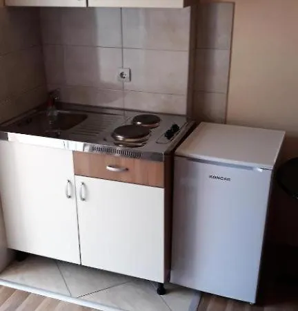 Apartmán Sara 1 Makarská
