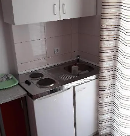 Sara 1 Apartmán