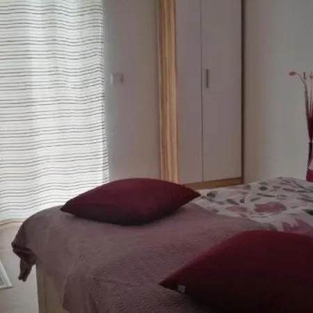 Apartmán Sara 1