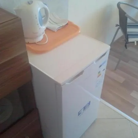 Sara 1 Apartmán *