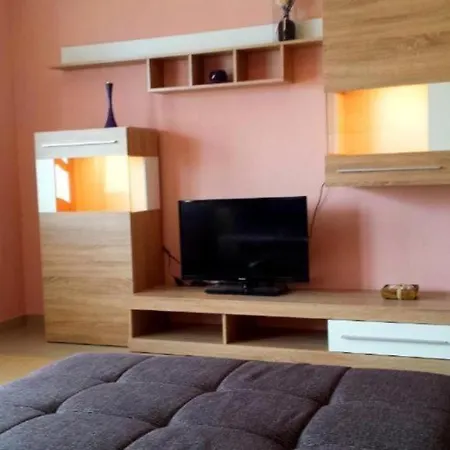 Apartmán Sara 1