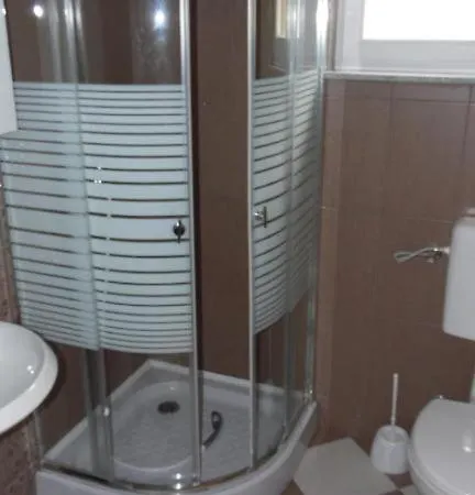 Apartmán Sara 1