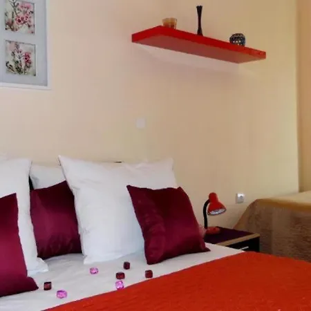 Apartmán Sara 1 *