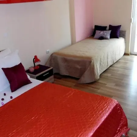 Sara 1 Apartmán