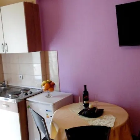 Sara 1 Apartmán