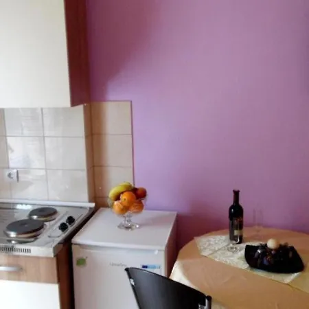 Sara 1 Apartmán