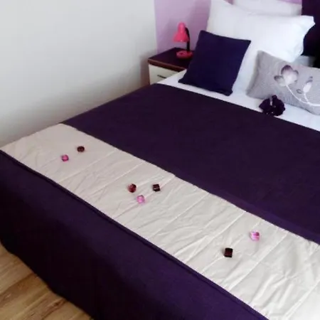 Sara 1 Apartmán Makarská
