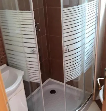Apartmán Sara 1 Makarská